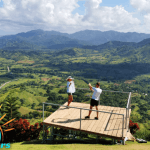 Explore the Magic of Montaña Redonda: Adventure and Views