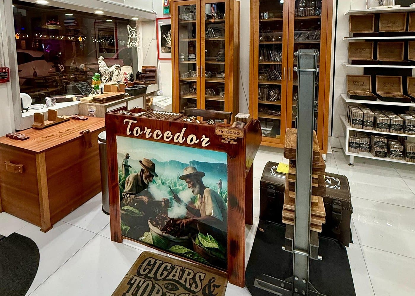 Little Havana Tour