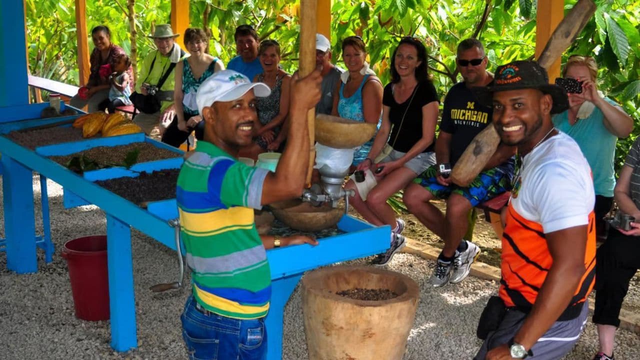 Explore Higüey: Half-Day Cultural Tour from Punta Cana
