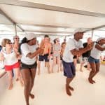 Saona Island Tour from Punta Cana – Natural Pool Excursion - Dominican Republic