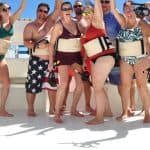 Punta Cana Party: Booze Cruise with Open Bar