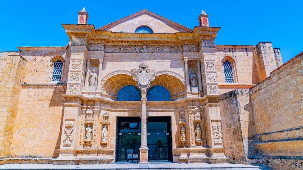 Santo Domingo: Historical Tour in the Colonial City