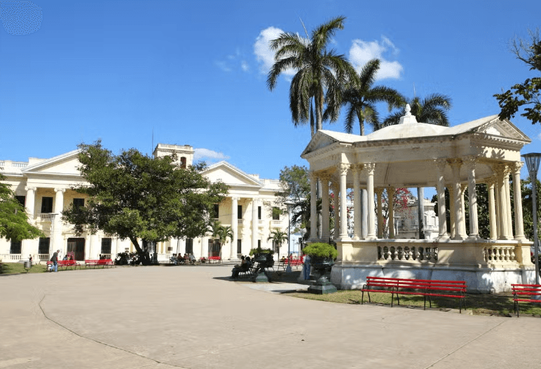 Santa Clara Private Tour