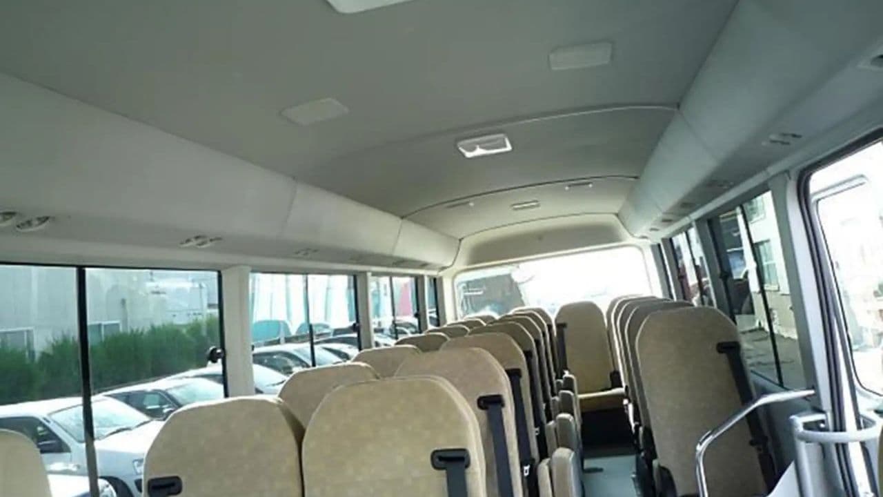 Private Transfer from Sanctuary Cap Cana to SDQ