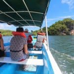 Los Haitises Boat Private trip – From Punta Cana