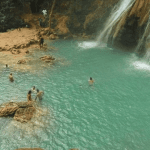Discovering Samaná: Islands and Waterfalls