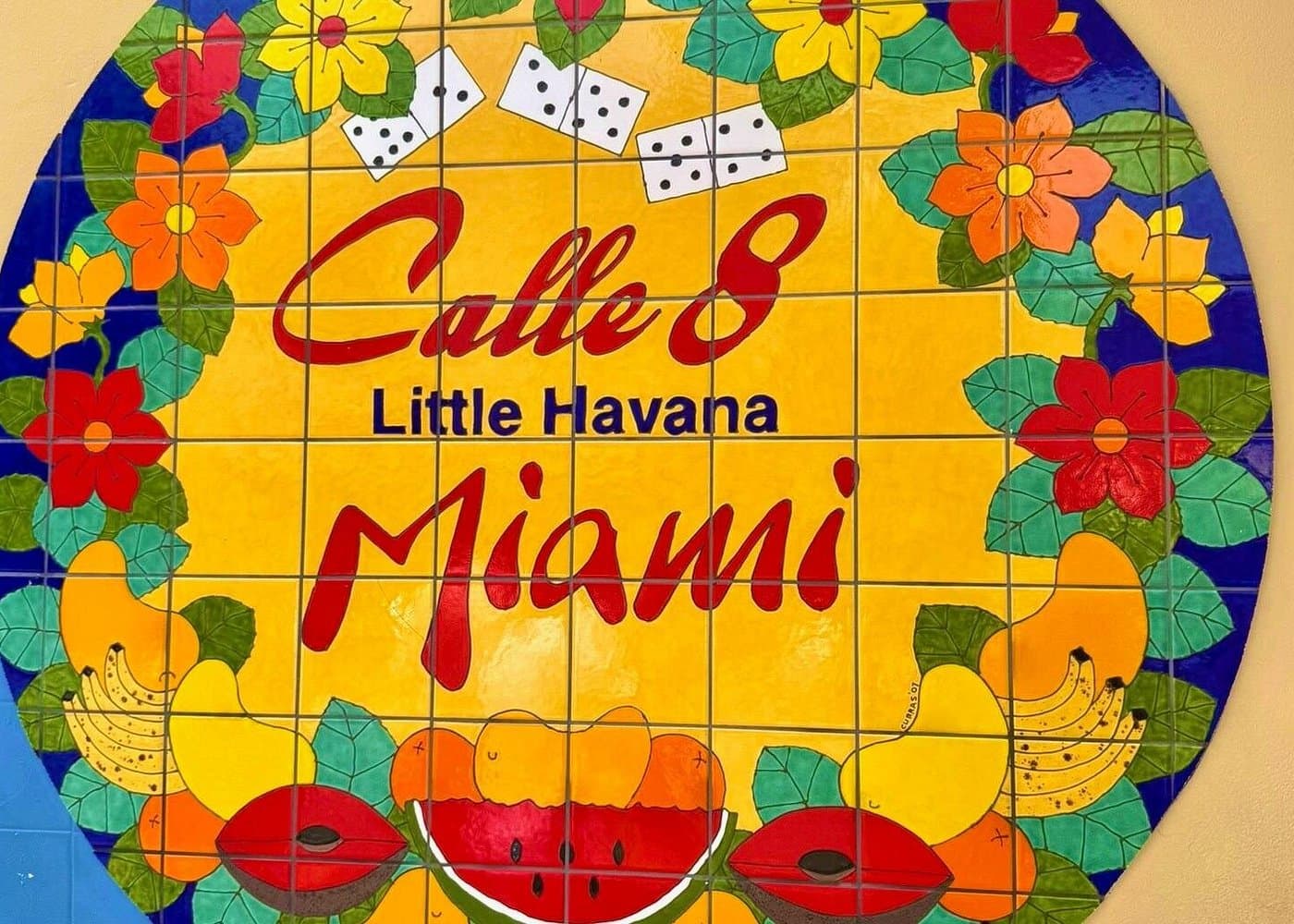 Little Havana Food & Culture Tour: A four-course culinary journey