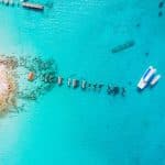 Saona Island Private Tour from La Romana Hotels – La Romana Lobby