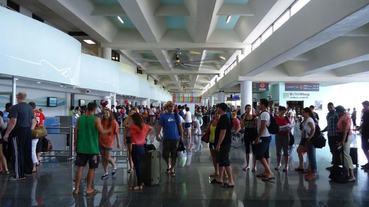 Airport puerto plata to Cabarete