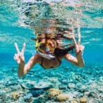 Punta Cana: Speedboat and Snorkeling Tour with Hotel Pickup
