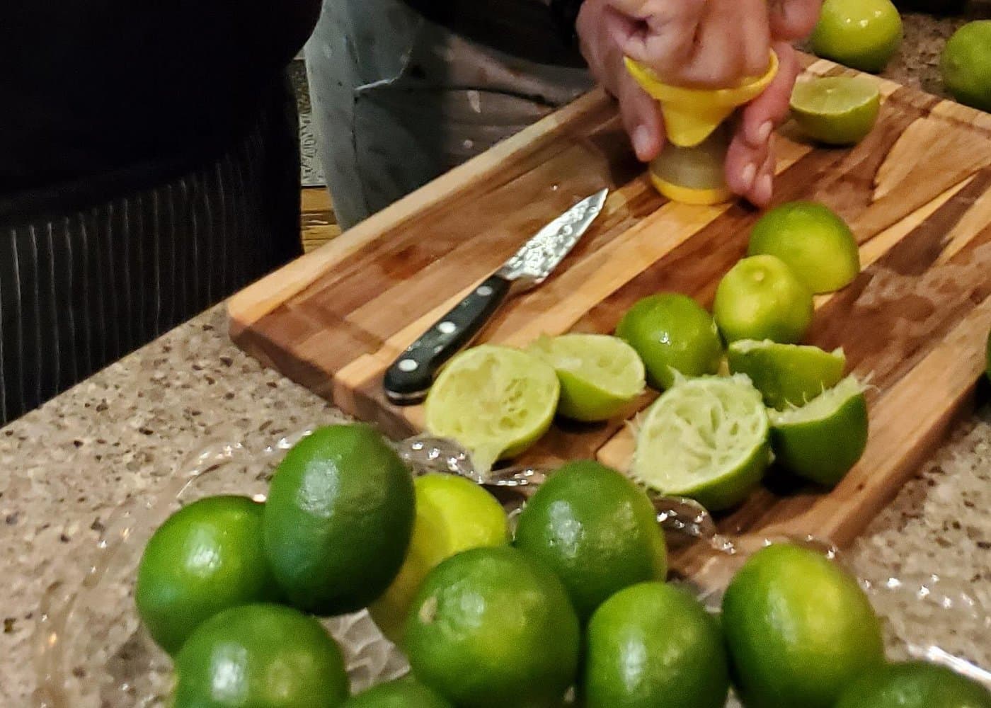 Traditional Cuban Cooking Class in Miami