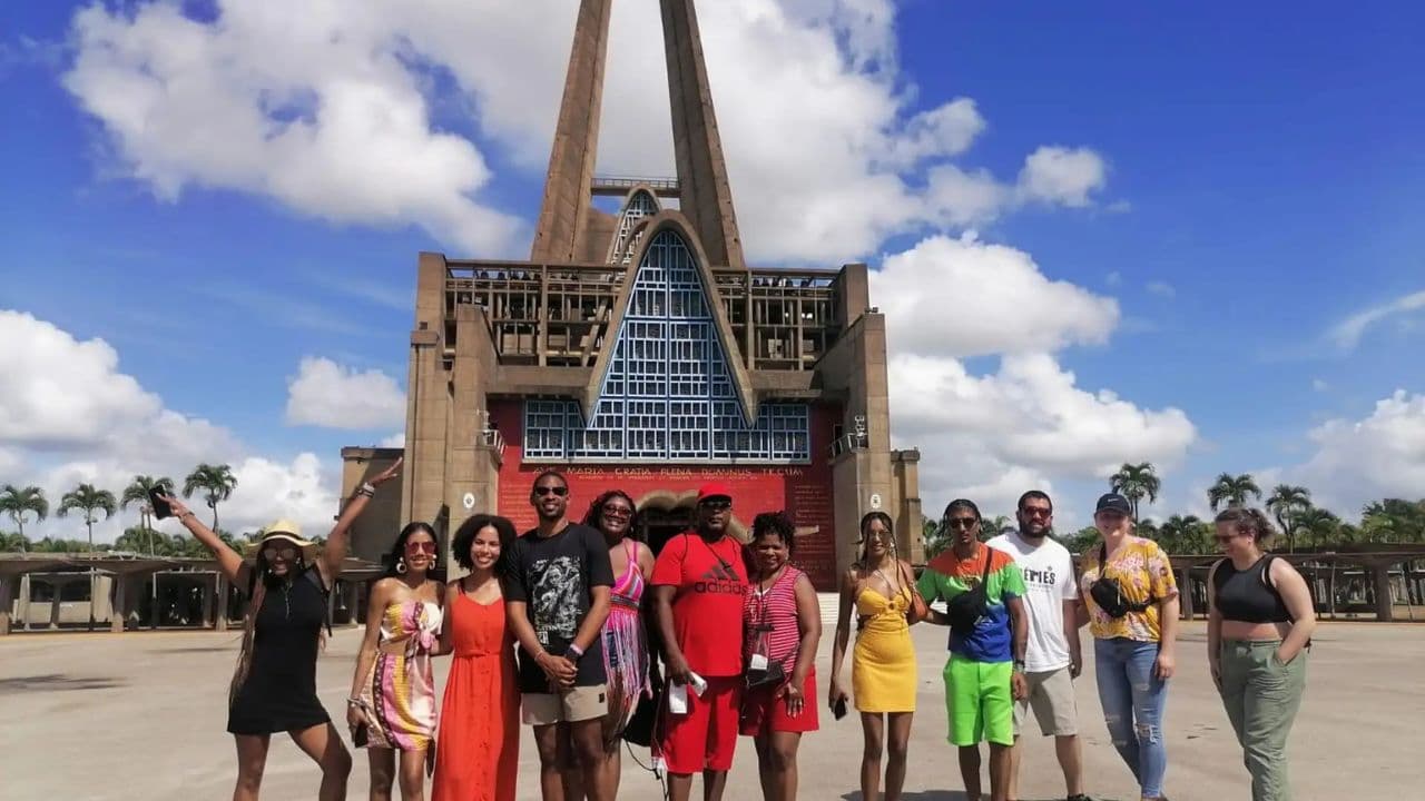 From Punta Cana: Half-Day Dominican Republic Cultural Tour