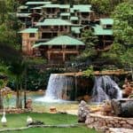 Los Haitises National Park + Lunch at Caño Hondo from Sabana de la Mar