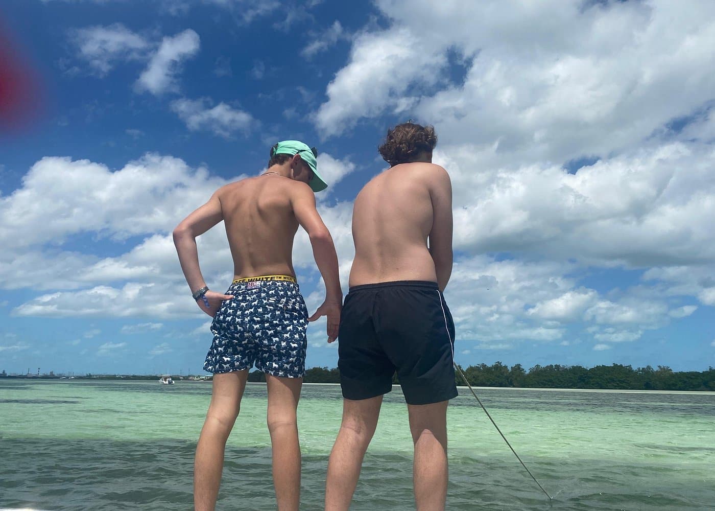 Key West Day Trip with Optional Upgrade from Fort Lauderdale
