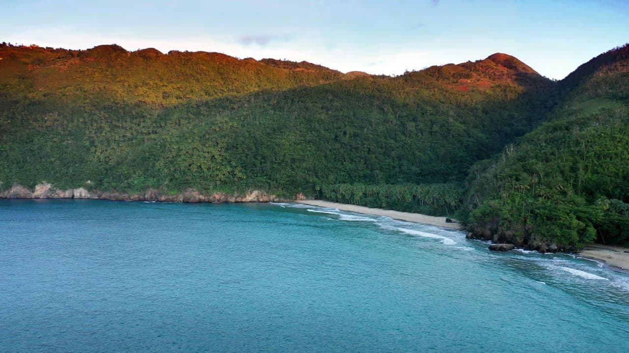 From Samaná: Baiguate Waterfall and Jarabacoa Buggy Tour