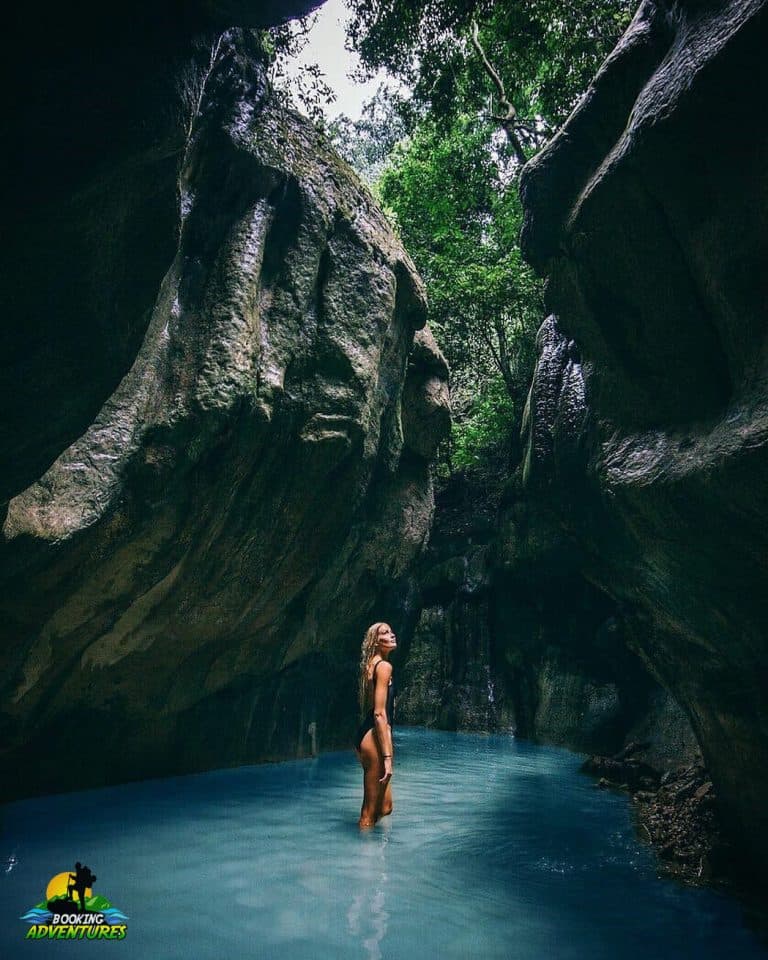 27 Waterfalls From Punta Cana – Private or Small Group Trip