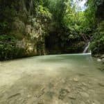 7 Waterfalls + Typical Food