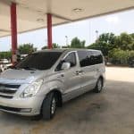 Punta Cana to Bayahibe Taxi / shuttle – Transfer Private