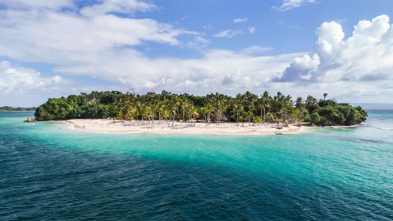 Samaná Adventure: Rincón Beach & Cayo Levantado Experience