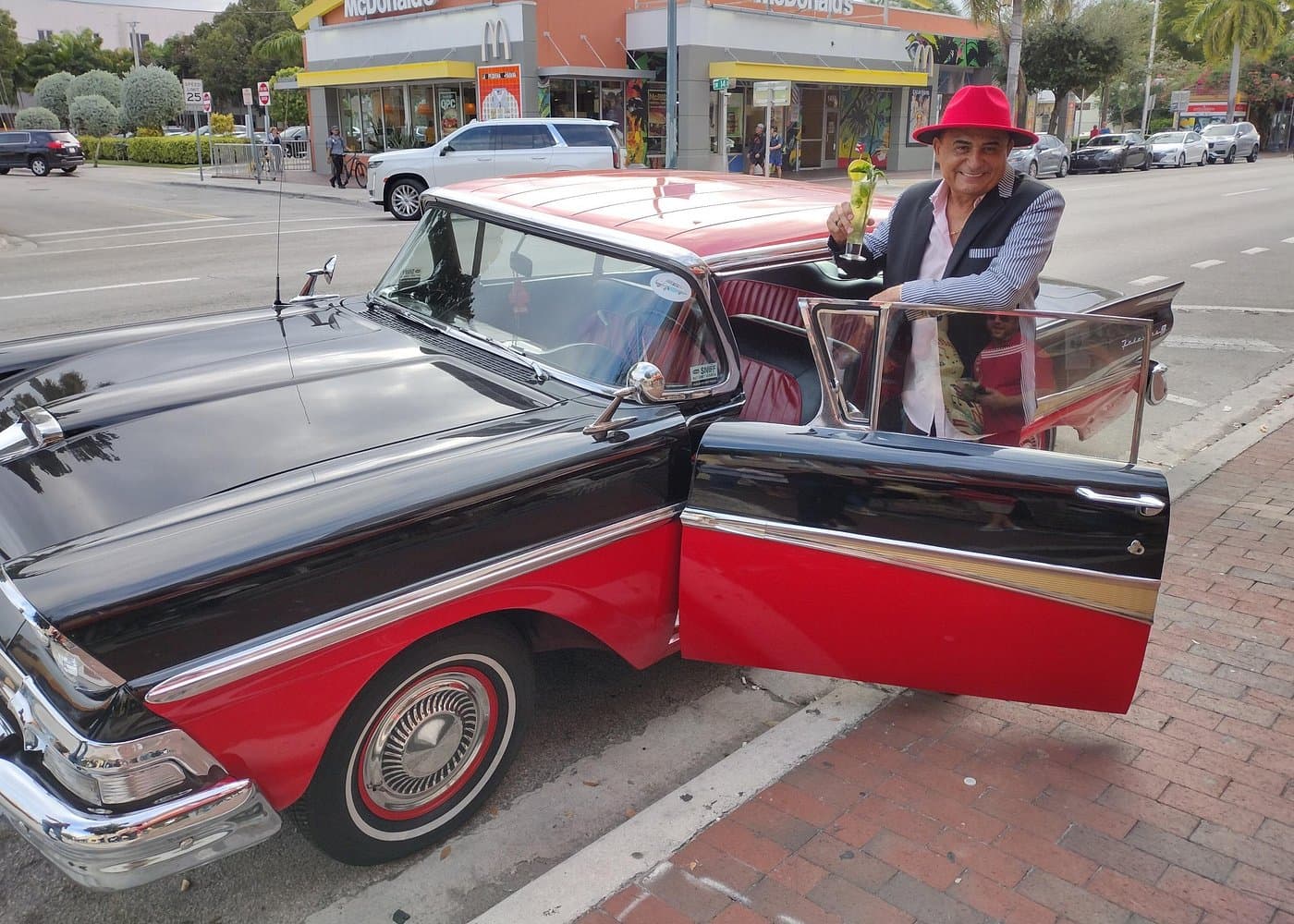 Miami Little Havana Food Tour Corporate or Family Any Size Group