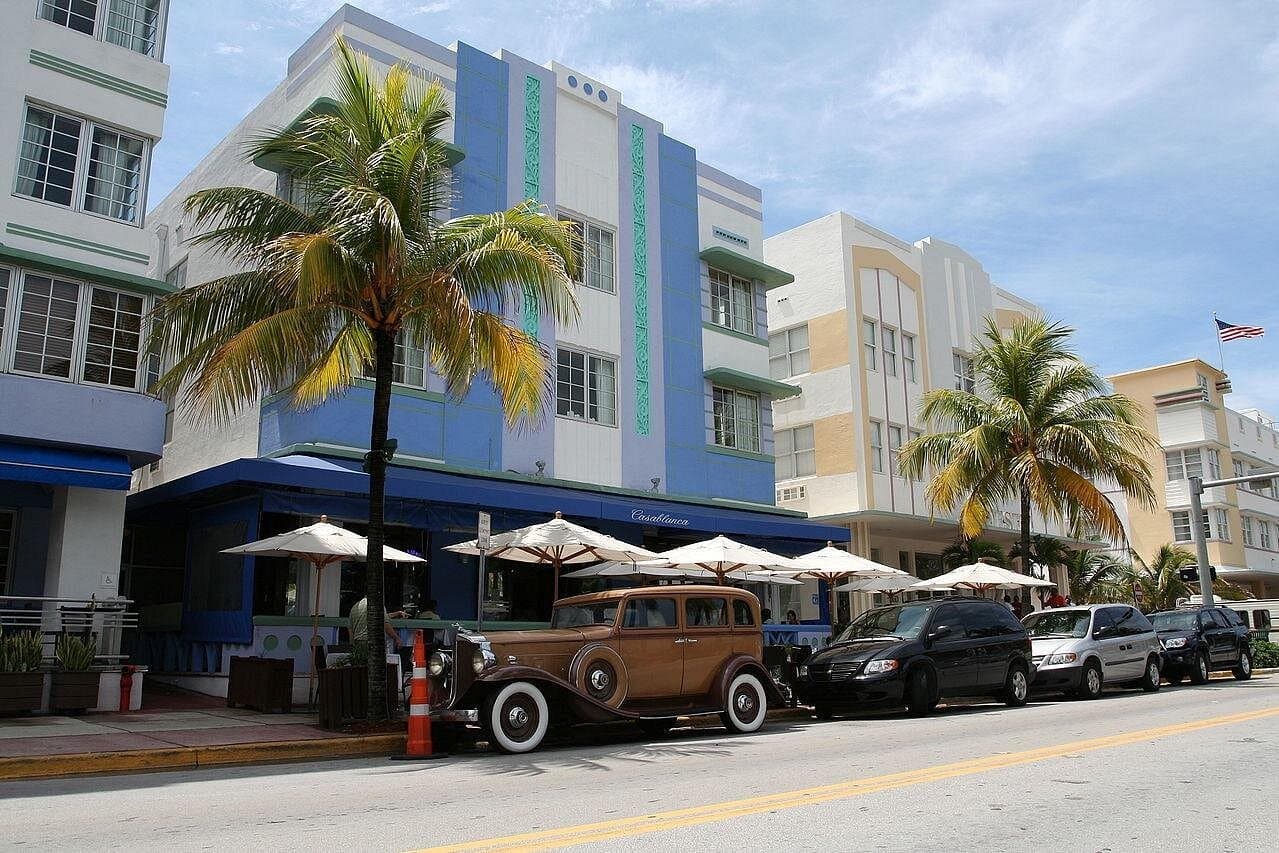 City and Boat Tour Included Little Havana Plus FREE Bike Rental.