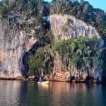 Los Haitises Sunrise or Sunset Private Kayak Excursion with Locals