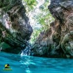 27 Waterfalls From Punta Cana – Private or Small Group Trip