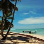 Full day Saona Island adventure