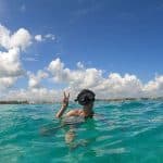 Punta Cana Party: Booze Cruise with Open Bar