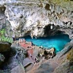 Buggy In Punta Cana, River Cave, Macao Beach - Dominican Republic