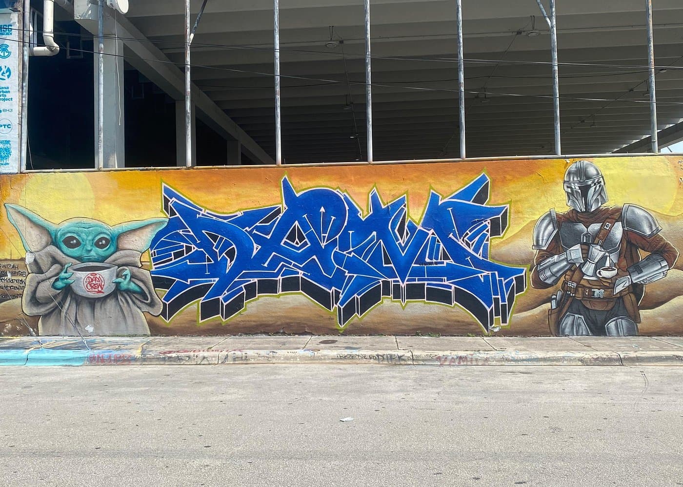 Little Havana and Wynwood Walls District Guided Tour