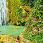 Las Galeras : El Limón waterfalls Tour Private (horse riding, Lunch & swimming)
