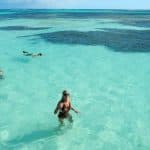 Saona Island Private Tour from Cap Cana Hotels – Cap Cana Lobby