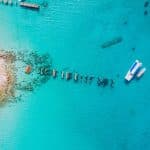 Saona Island Private Tour from Cap Cana Hotels – Cap Cana Lobby