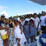 Punta Cana: Catamaran Tour with Open Bar and Reef Snorkeling