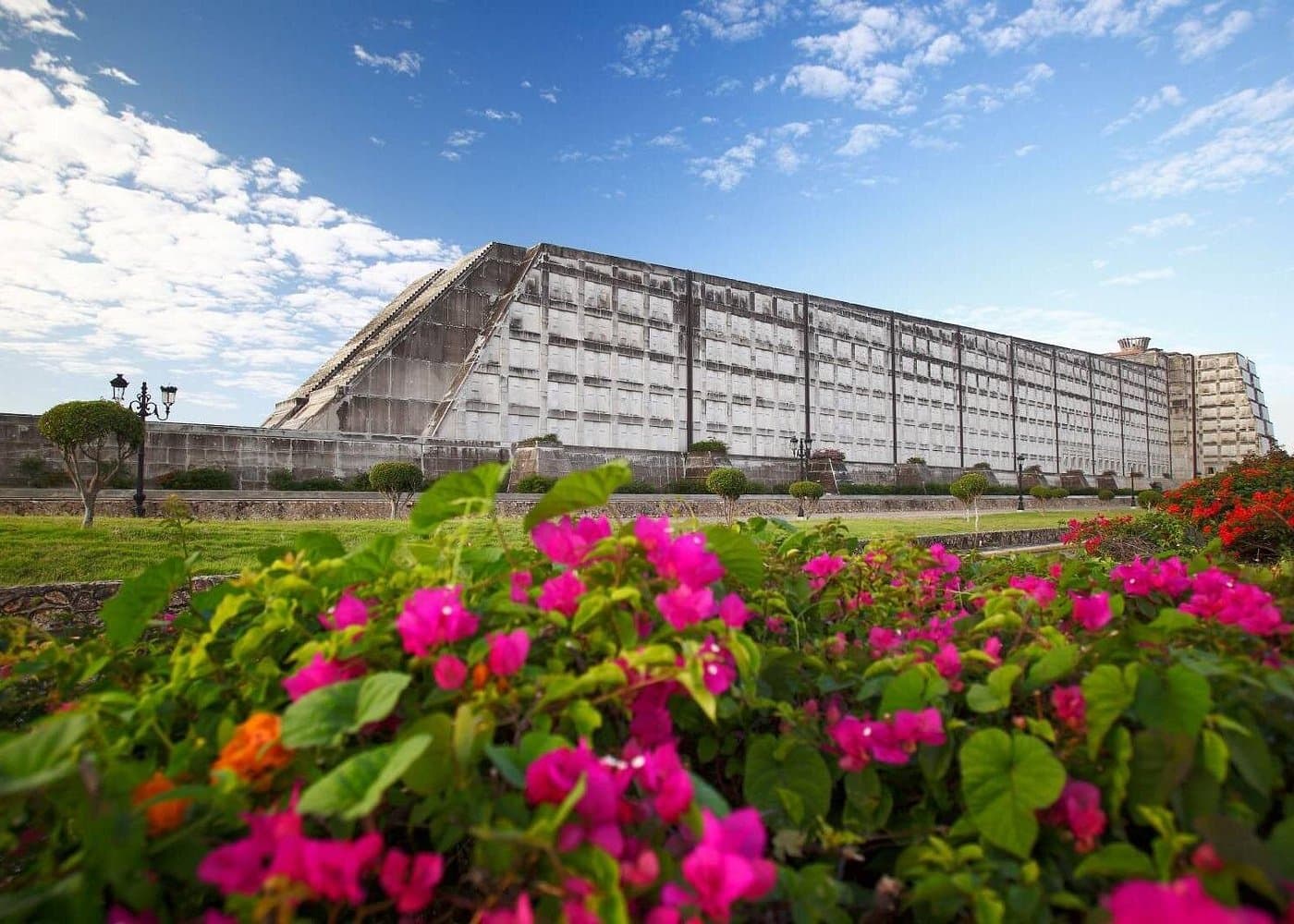Full Day Santo Domingo City Tour: History of the Caribbean From Punta Cana