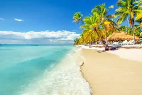 Dominican Republic